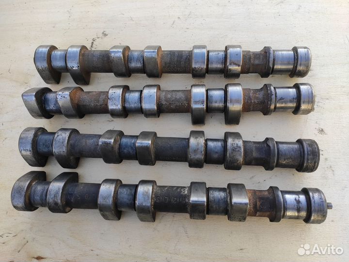 Гбц X30XE на Opel Omega B Vectra B