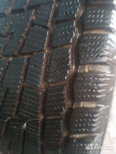 Колеса зимние