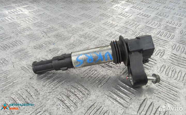 Катушка зажигания Cadillac CTS 2005