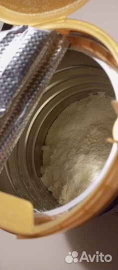 Смесь friso pep ac