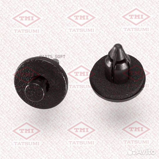 Клипса крепежная tatsumi TJB1705