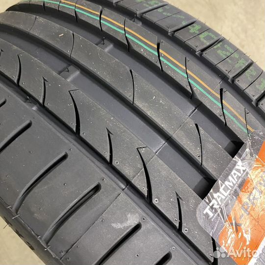 Tracmax X-Privilo TX3 225/50 R17 98Y