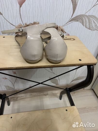 Босоножки женские 38 размер