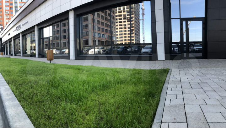 Сдам офисное помещение, 375 м²