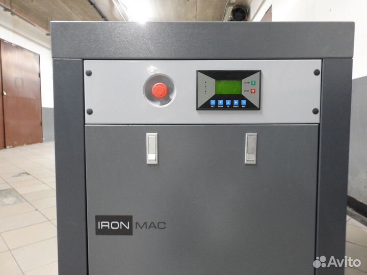 Компрессор воздушный