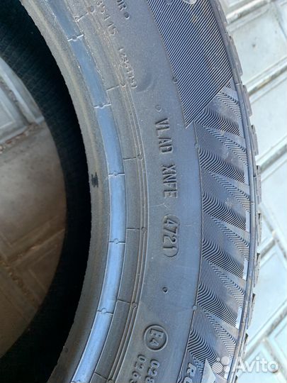 Matador MP 50 Sibir Ice 2 185/65 R15 92T