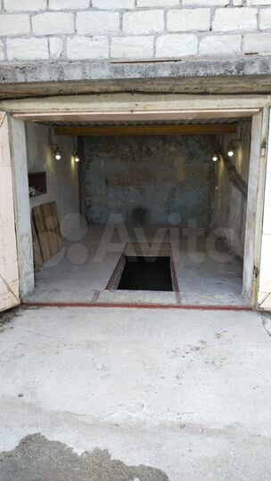 Гараж, 20 м²