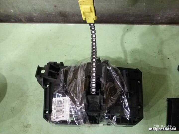 Шлейф-лента Аирбага Nissan Almera, III (G15) 2013