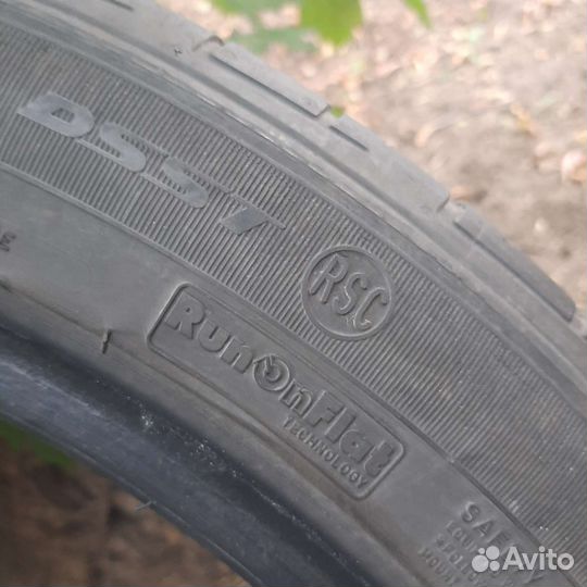 Dunlop SP Sport Maxx GT 315/35 R20