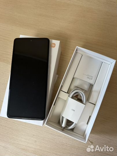 Xiaomi mi 11 T 8/256