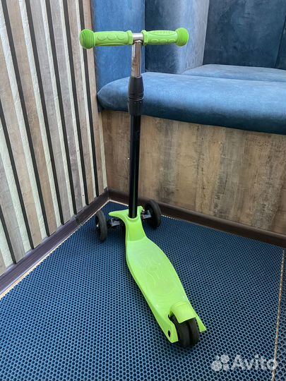 Самокат детский