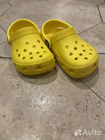 Сабо crocs c6