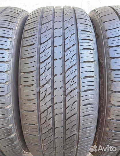 Kumho Crugen Premium KL33 235/55 R19 101H