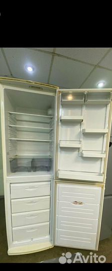 Холодильник Атлант