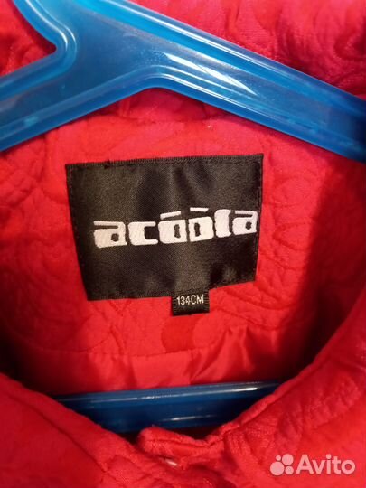 Вещи для девочки 128