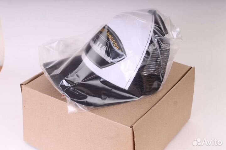 Кепка бейсболка детская