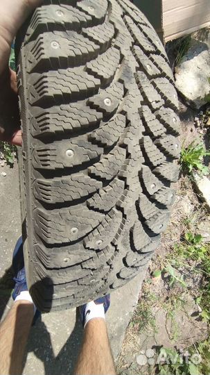 Tunga Nordway 2 185/65 R14