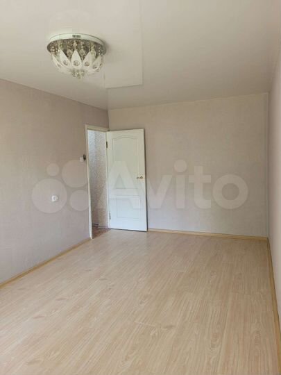 2-к. квартира, 46 м², 1/5 эт.