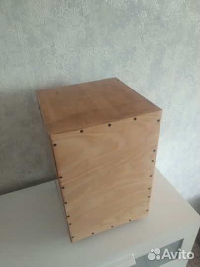 Кахон Meinl(Limited edition)