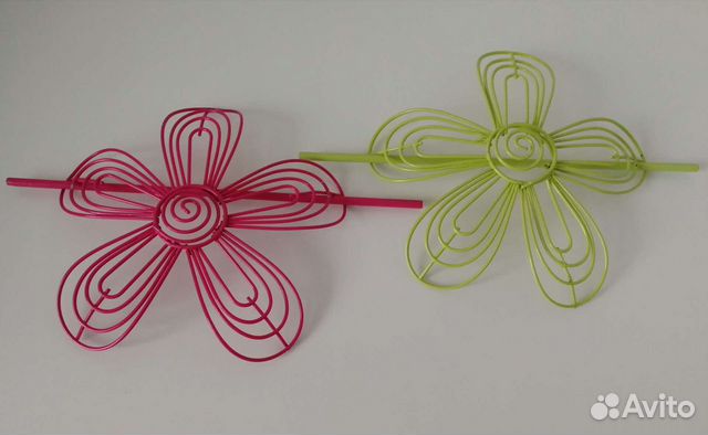 Подхваты для штор