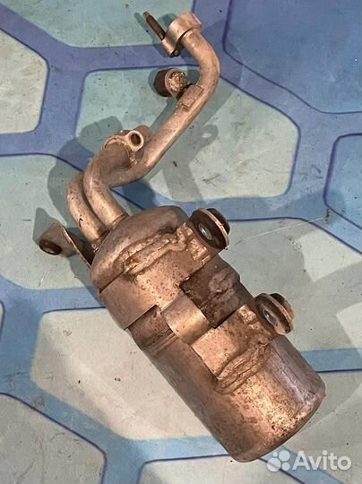 Осушитель кондиционера 1514518