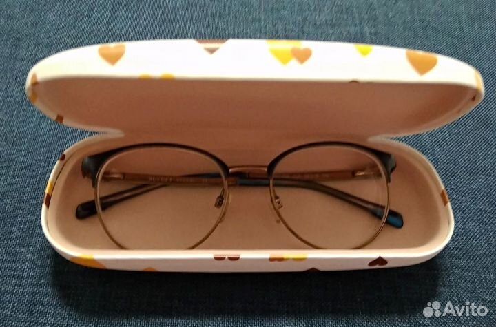 Чехол/футляр для очков (новый)