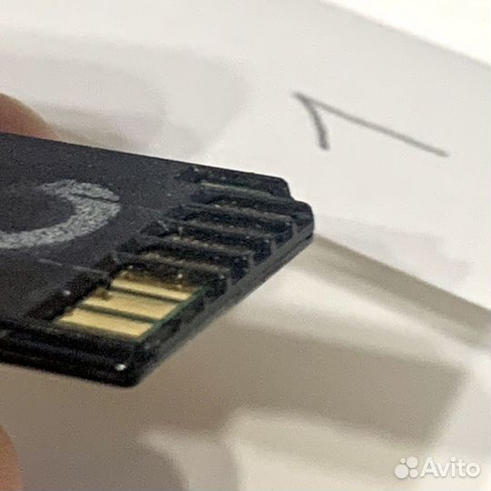 Флешки SanDisk Extreme Pro sdxc 128gb 170mb/s V30