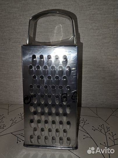 Терка Икеа Идеалиск