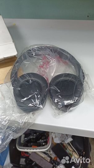 Наушники С инфракрасным блоком BMW 65122160483