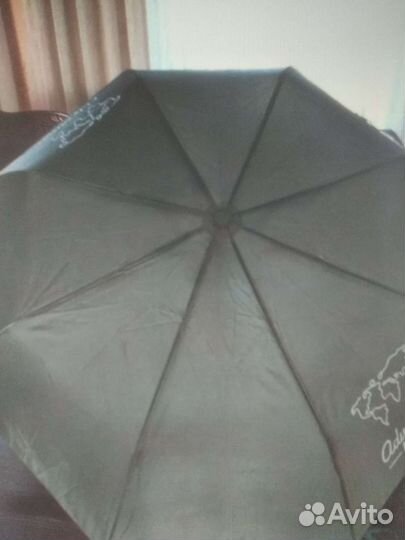 Зонт уличный новый