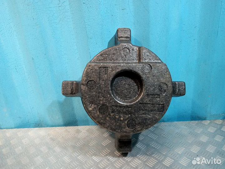 Ящик для инструментов Chevrolet Lacetti F14D3 1.4