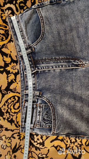 Джинсы женские 48