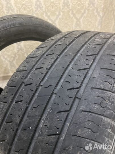 DoubleStar Landsman 215/50 R17 95V