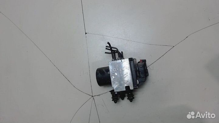 Блок абс, насос Volkswagen Passat 6, 2007