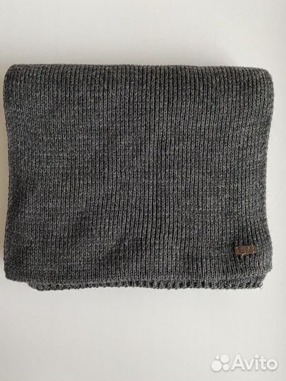 Мужской шарф