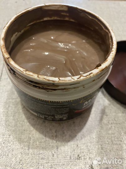 Антицеллюлитный крем