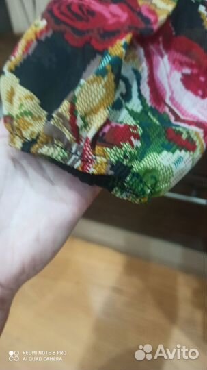 Комбинезон женский