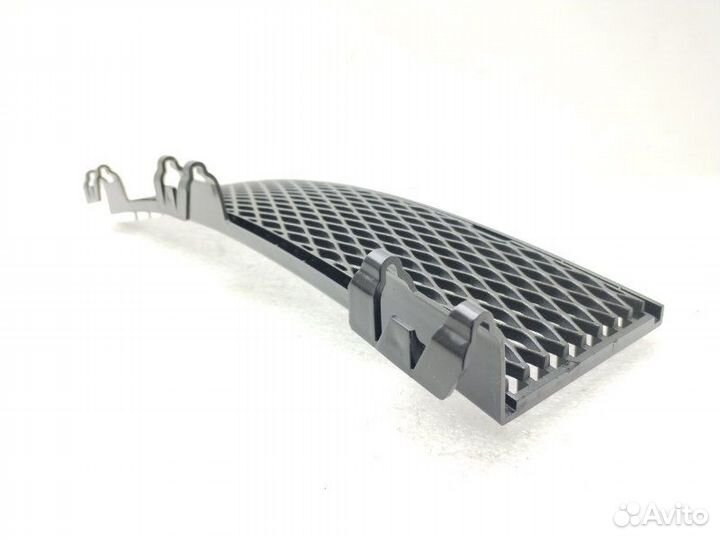 Решетка в бампер передняя Bmw 6-Series E63 3.0 N52