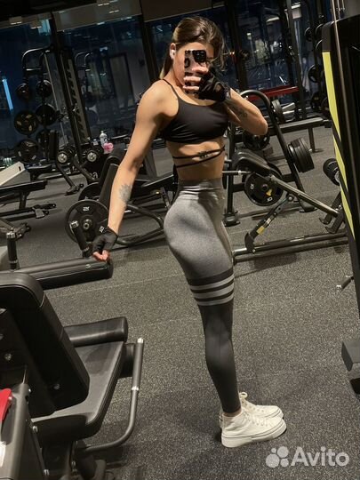 Лосины для зала