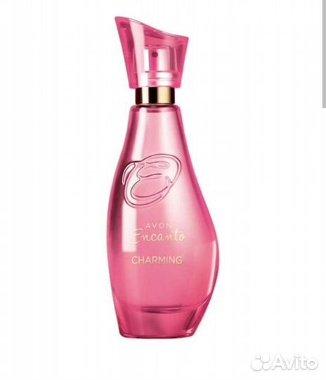 Туалетная вода женская