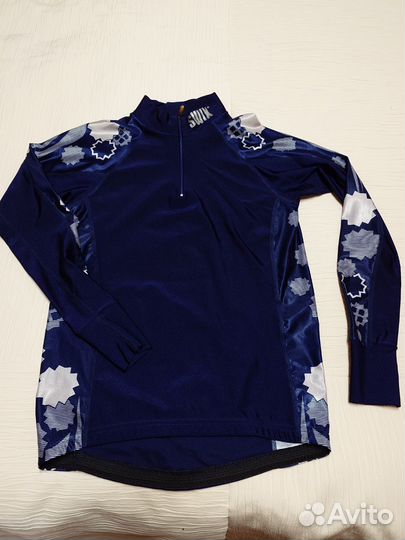 Лыжный гоночный костюм Swix