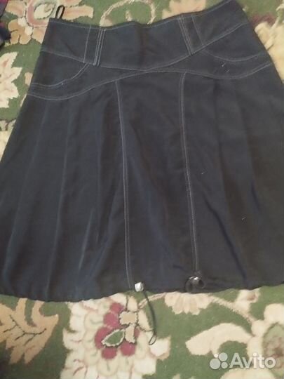 Юбка женская