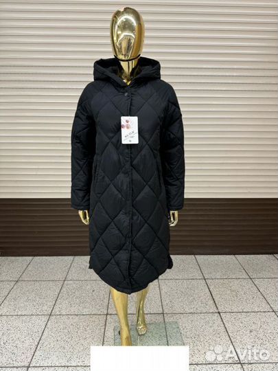 Куртка 44р до 52р