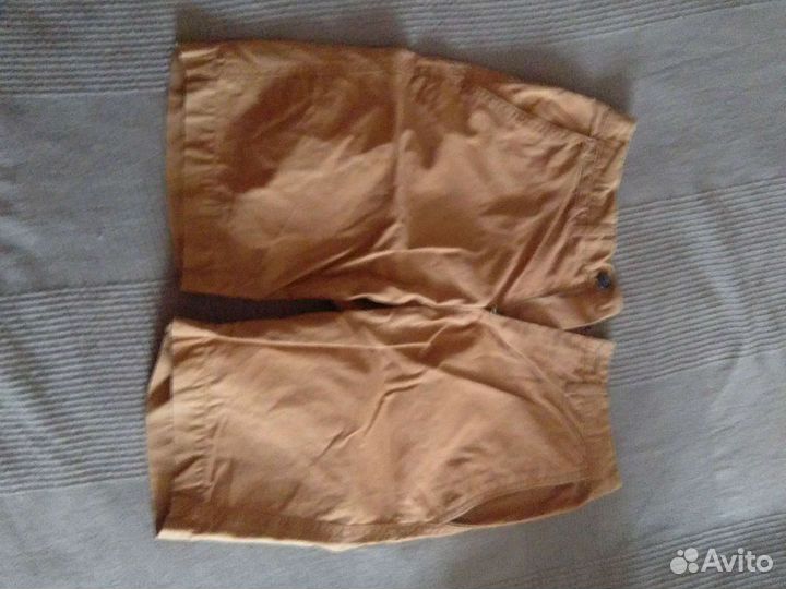 Шорты мужские размер s