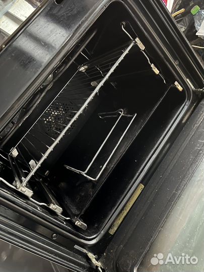 Электрическая плита gorenje