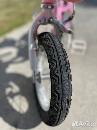 Велосипед Royal Baby 12