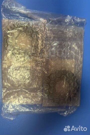 Ведомая звезда грм 14321-MEE-000 Honda