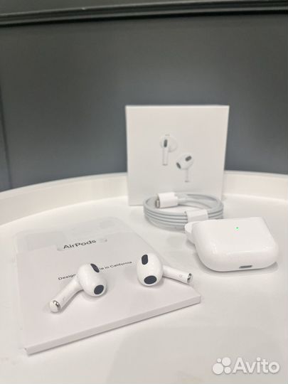 Airpods 3 premium