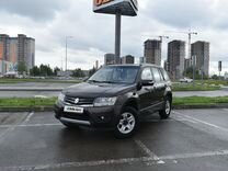 Suzuki Grand Vitara 2.0 MT, 2013, 231 820 км, с пробегом, цена 1 115 438 руб.