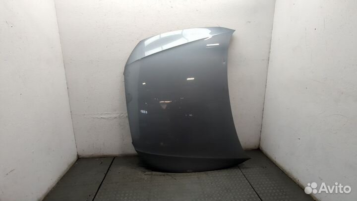 Капот Audi A5 (8T), 2011